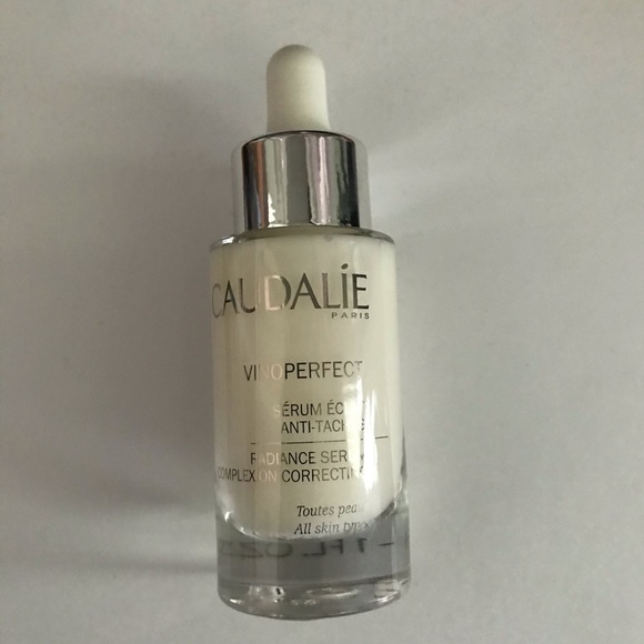 Caudalie Vinoperfect Serum - Picture 4 of 6